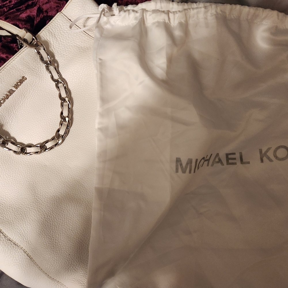 Michael kors harper bag